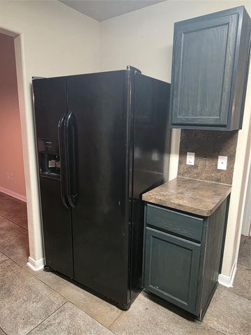 12418 Greencanyon Drive, Houston, TX 77044