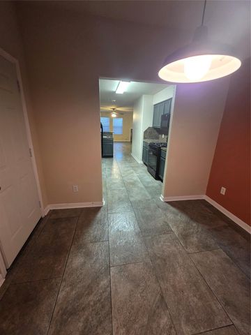 12418 Greencanyon Drive, Houston, TX 77044