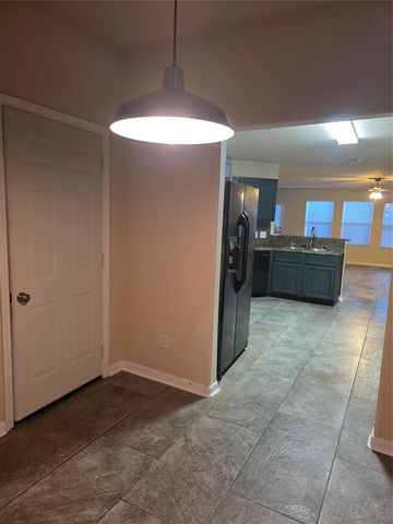 12418 Greencanyon Drive, Houston, TX 77044