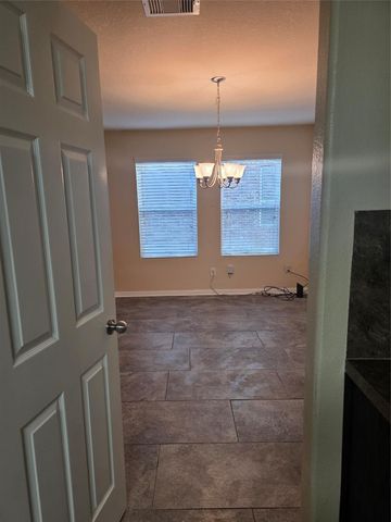 12418 Greencanyon Drive, Houston, TX 77044