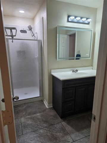 12418 Greencanyon Drive, Houston, TX 77044