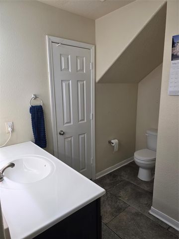 12418 Greencanyon Drive, Houston, TX 77044