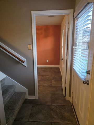 12418 Greencanyon Drive, Houston, TX 77044