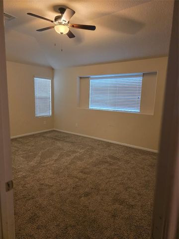 12418 Greencanyon Drive, Houston, TX 77044