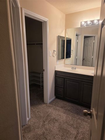 12418 Greencanyon Drive, Houston, TX 77044