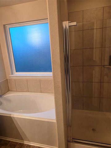 12418 Greencanyon Drive, Houston, TX 77044