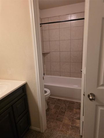 12418 Greencanyon Drive, Houston, TX 77044