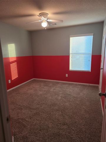 12418 Greencanyon Drive, Houston, TX 77044