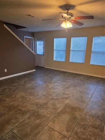 12418 Greencanyon Drive, Houston, TX 77044