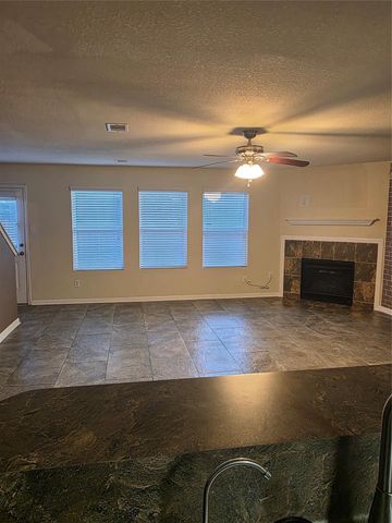 12418 Greencanyon Drive, Houston, TX 77044