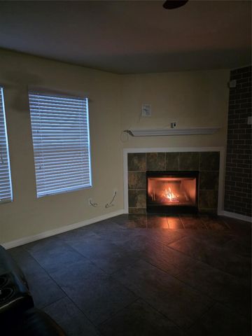 12418 Greencanyon Drive, Houston, TX 77044