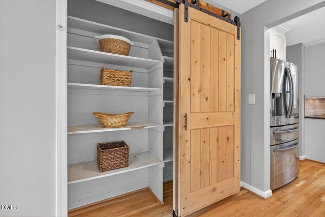 829 Sandlewood Drive, Durham, NC 27712