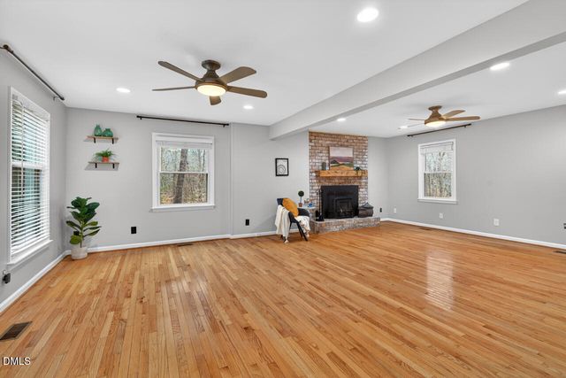 829 Sandlewood Drive, Durham, NC 27712