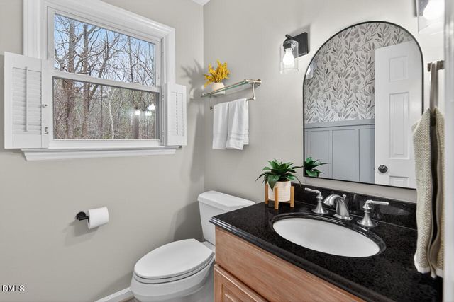 829 Sandlewood Drive, Durham, NC 27712