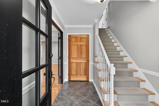 829 Sandlewood Drive, Durham, NC 27712