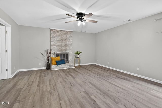 829 Sandlewood Drive, Durham, NC 27712