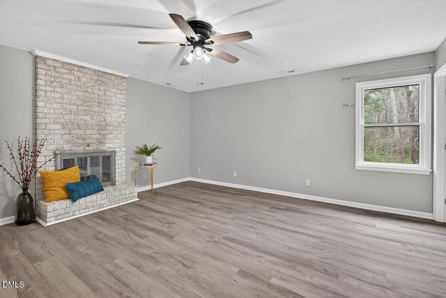 829 Sandlewood Drive, Durham, NC 27712