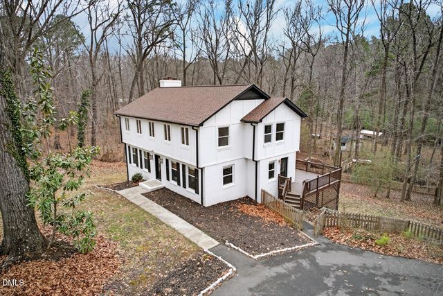 829 Sandlewood Drive, Durham, NC 27712