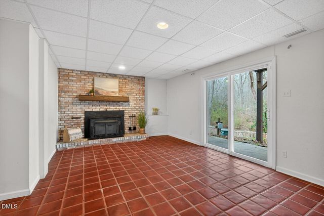 829 Sandlewood Drive, Durham, NC 27712