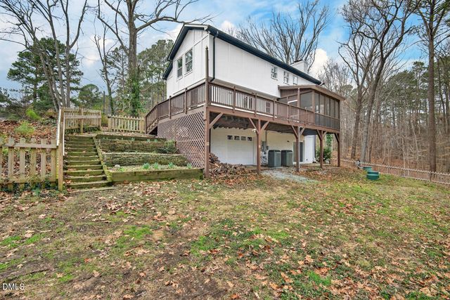 829 Sandlewood Drive, Durham, NC 27712