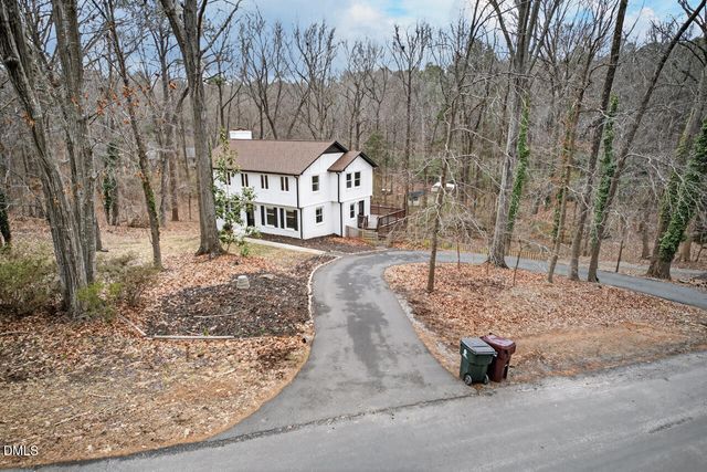 829 Sandlewood Drive, Durham, NC 27712