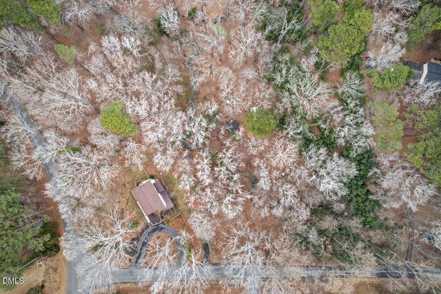 829 Sandlewood Drive, Durham, NC 27712