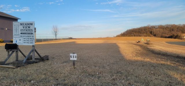 533 Manheim Avenue, Saint Charles, MN 55972