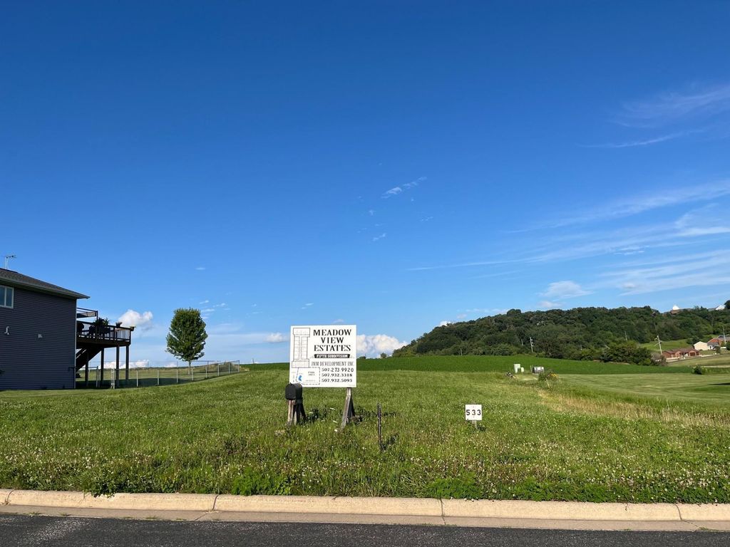 533 Manheim Avenue, Saint Charles, MN 55972