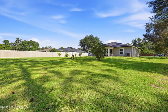 7598 BIRDIES Road, Jacksonville, FL 32256