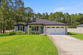 7598 BIRDIES Road, Jacksonville, FL 32256