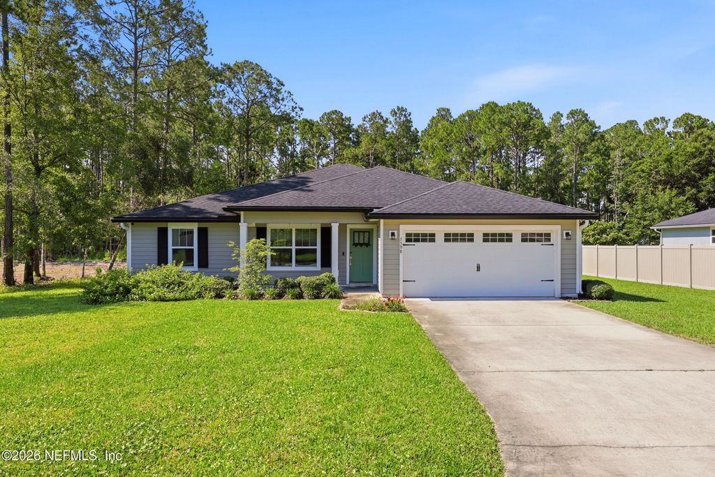 7598 BIRDIES Road, Jacksonville, FL 32256