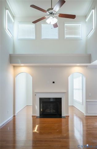 8073 Tippling House Dr, Mechanicsville, VA 23111