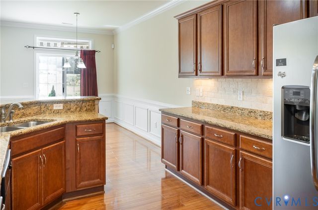8073 Tippling House Dr, Mechanicsville, VA 23111