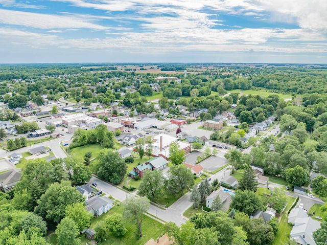 399 Commercial Street, Roanoke, IN 46793