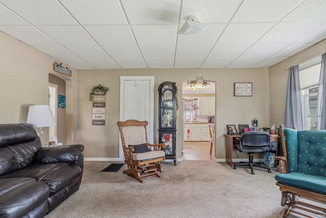 399 Commercial Street, Roanoke, IN 46793