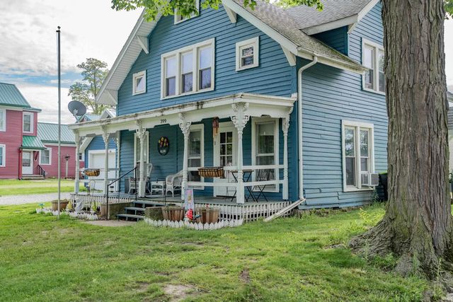 399 Commercial Street, Roanoke, IN 46793