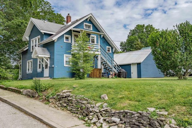 399 Commercial Street, Roanoke, IN 46793