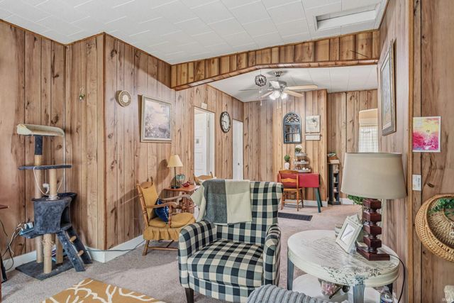 399 Commercial Street, Roanoke, IN 46793