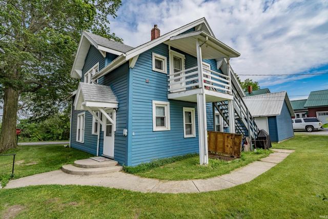 399 Commercial Street, Roanoke, IN 46793