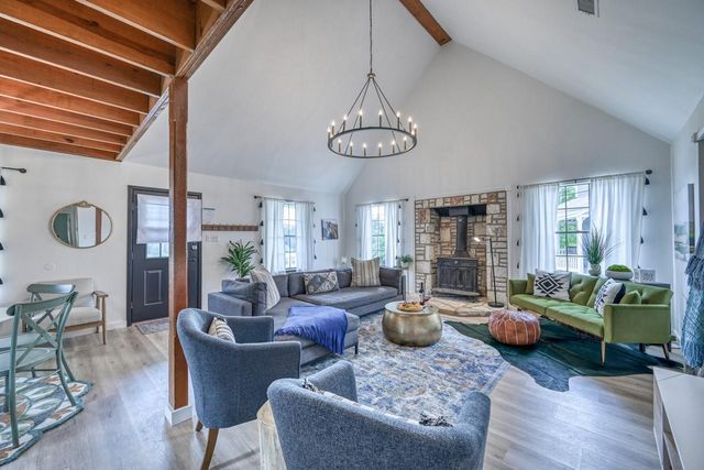 229 Sunday CIR, Fredericksburg, TX 78624