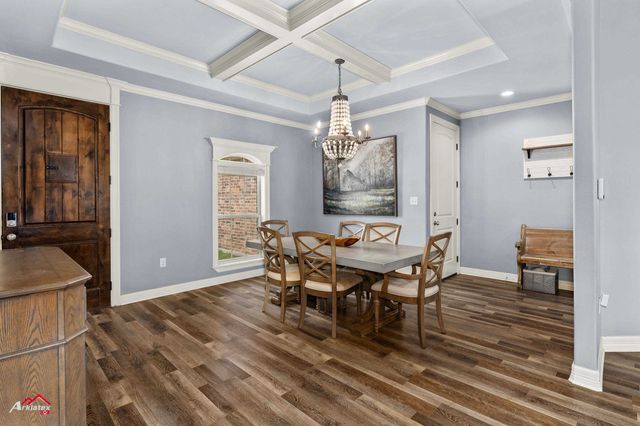 224 Stonegate DR, Carthage, TX 75633