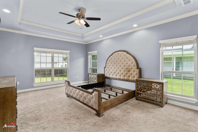 224 Stonegate DR, Carthage, TX 75633