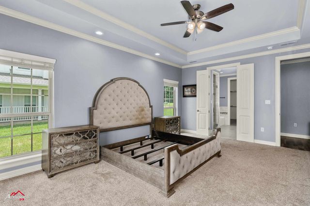 224 Stonegate DR, Carthage, TX 75633