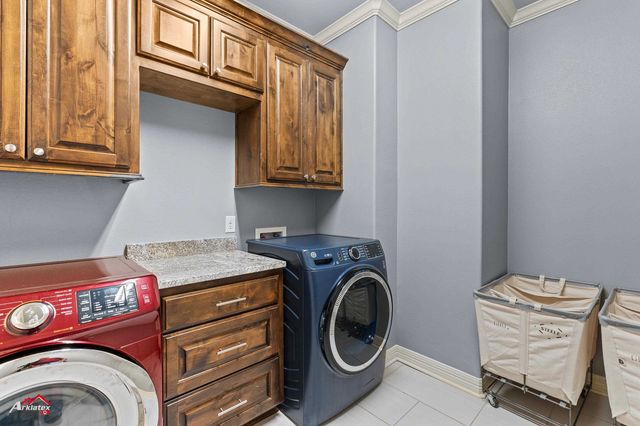 224 Stonegate DR, Carthage, TX 75633