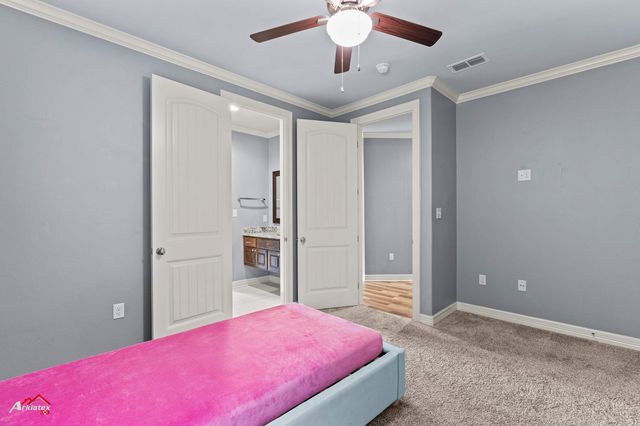 224 Stonegate DR, Carthage, TX 75633