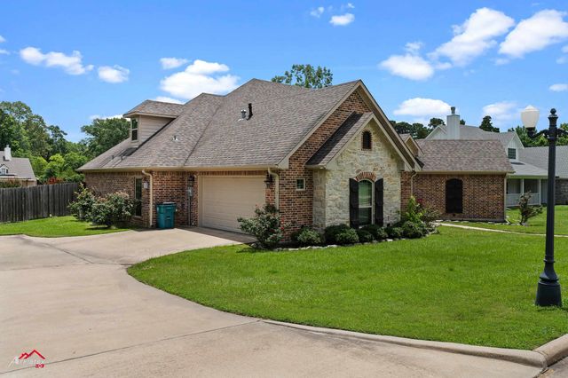 224 Stonegate DR, Carthage, TX 75633