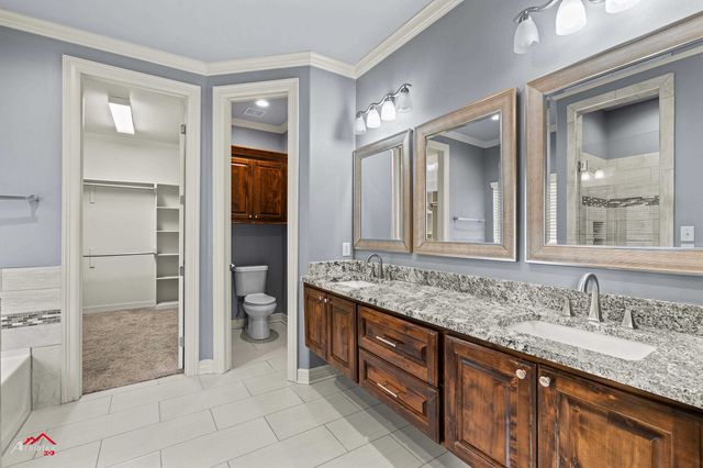 224 Stonegate DR, Carthage, TX 75633