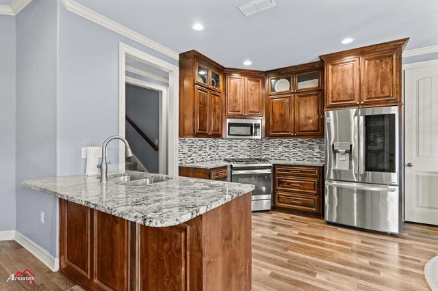 224 Stonegate DR, Carthage, TX 75633