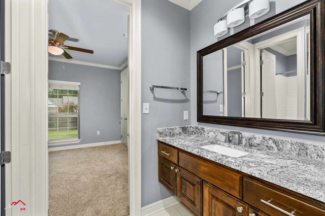 224 Stonegate DR, Carthage, TX 75633