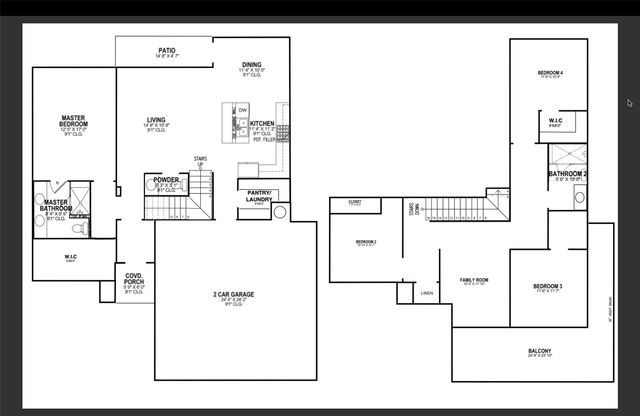 131 Lakeshore Lane, Glenn Heights, TX 75154